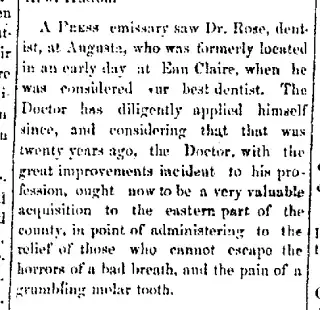 other Newspaper clipping from Oct 24, 1878 5760521