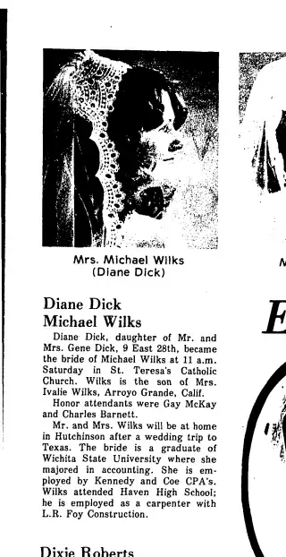 other Newspaper clipping from Aug 10, 1980 5760526