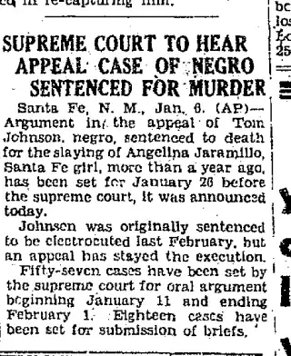 other Newspaper clipping from Jan 6, 1933 5760677