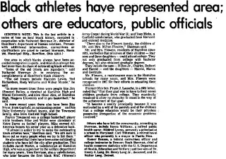 other Newspaper clipping from Jan 16, 1976 5760685