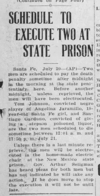 other Newspaper clipping from Jul 20, 1933 5760738