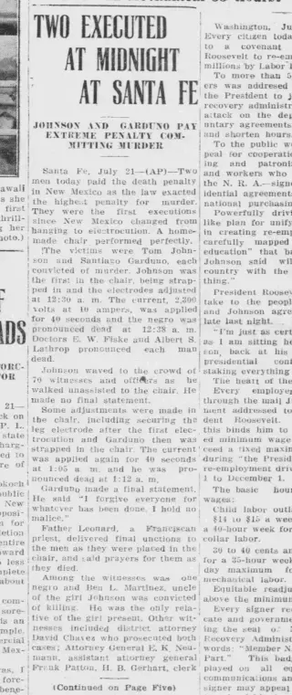 other Newspaper clipping from Jul 21, 1933 5760741