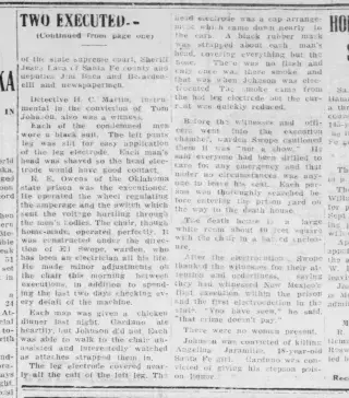 other Newspaper clipping from Jul 21, 1933 5760746