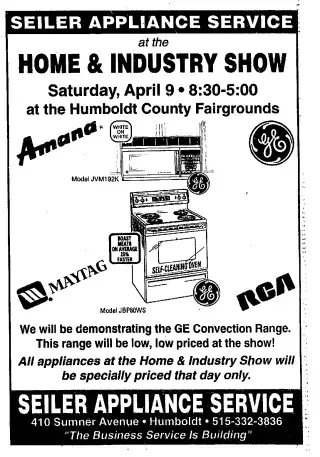 other Newspaper clipping from Apr 7, 1994 5760766