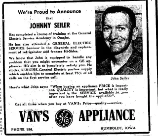 other Newspaper clipping from Apr 26, 1961 5760772
