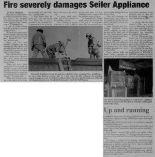 other Newspaper clipping from May 26, 2016 5760845