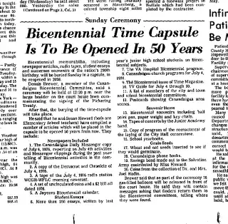 other Newspaper clipping from Sep 10, 1976 5760876