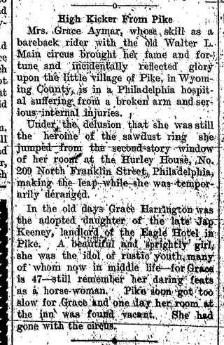 other Newspaper clipping from Jun 18, 1903 5760998