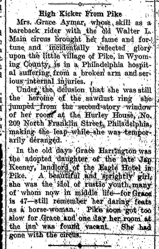 other Newspaper clipping from Jun 18, 1903 5761001