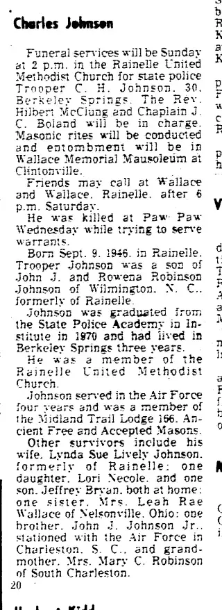 other Newspaper clipping from Jan 14, 1977 5761029