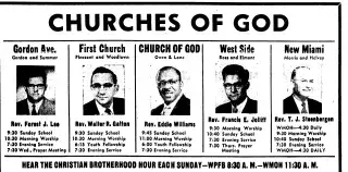 other Newspaper clipping from Dec 3, 1955 5761036