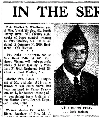 other Newspaper clipping from Dec 31, 1961 5761281