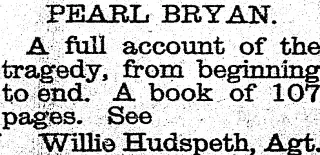 other Newspaper clipping from May 15, 1896 5761310