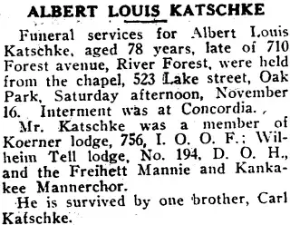 other Newspaper clipping from Nov 22, 1929 5761342