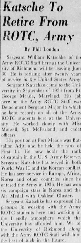 other Newspaper clipping from Apr 19, 1957 5761360