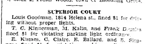 other Newspaper clipping from Mar 18, 1931 5761410