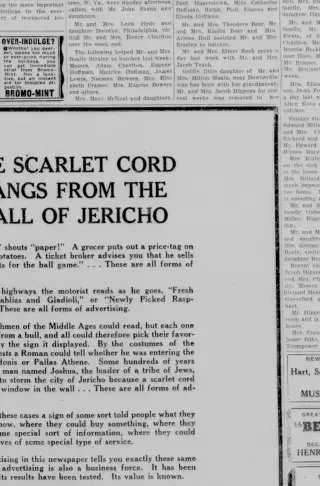 other Newspaper clipping from Dec 26, 1931 5761444