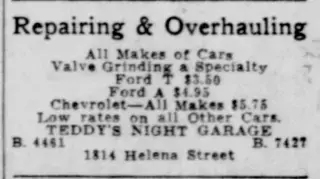 other Newspaper clipping from Mar 31, 1932 5761465