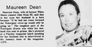 other Newspaper clipping from Dec 16, 1974 5761486