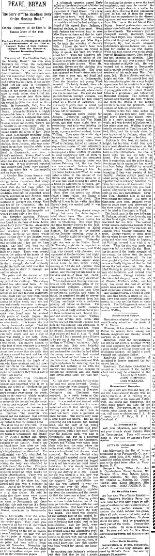 other Newspaper clipping from Apr 21, 1896 5761531