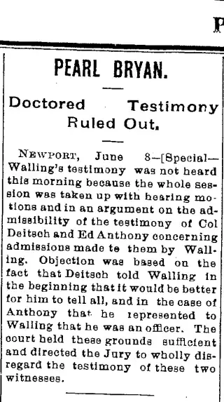 other Newspaper clipping from Jun 8, 1896 5761550