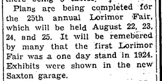 other Newspaper clipping from Jul 13, 1949 5761563