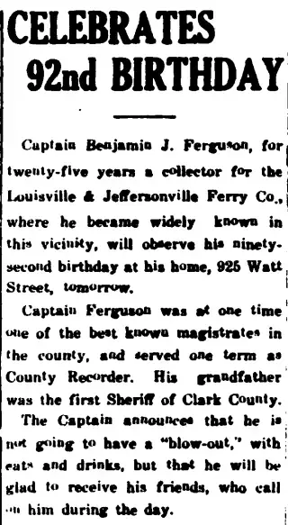 other Newspaper clipping from Aug 9, 1923 5761566