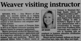 other Newspaper clipping from Oct 12, 2014 5761597