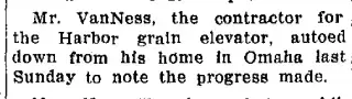 other Newspaper clipping from Jun 25, 1917 5761641