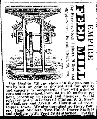 other Newspaper clipping from Jun 25, 1874 5761708