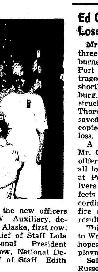 other Newspaper clipping from Jun 25, 1965 5761804