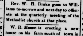 other Newspaper clipping from Jul 25, 1884 5761854