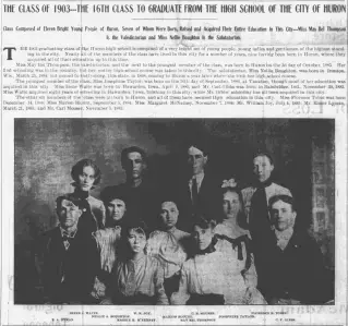other Newspaper clipping from Jun 4, 1903 5761871
