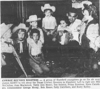 other Newspaper clipping from Jun 25, 1953 5761930