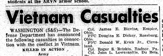 other Newspaper clipping from Apr 12, 1967 5761964