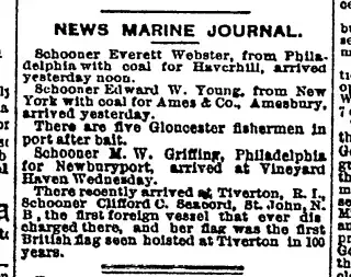 other Newspaper clipping from Jun 16, 1893 5761996
