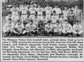 other Newspaper clipping from Dec 7, 1991 5761998