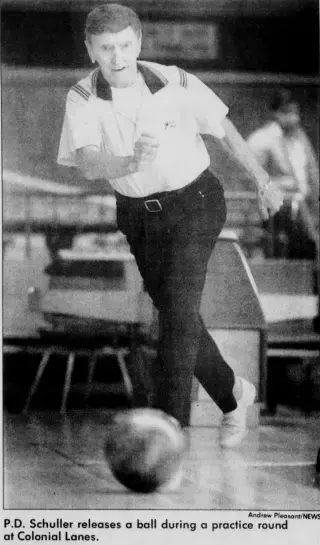 other Newspaper clipping from Mar 21, 1992 5762106
