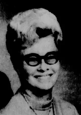 other Newspaper clipping from Sep 10, 1974 5762233