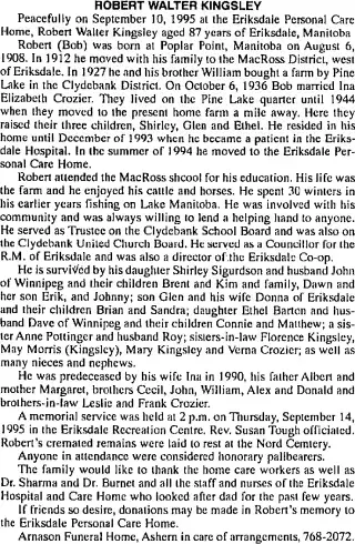 other Newspaper clipping from Sep 18, 1995 5762257