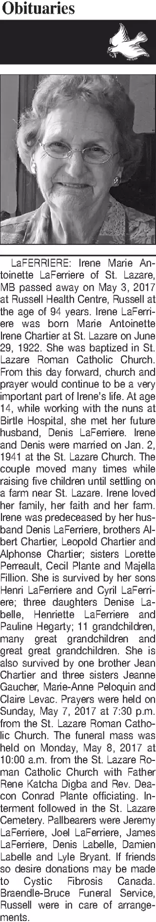 other Newspaper clipping from May 19, 2017 5762449