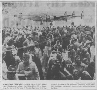 other Newspaper clipping from Jan 16, 1957 5762456