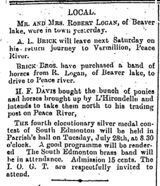 other Newspaper clipping from Jul 23, 1896 5762466