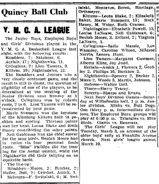 other Newspaper clipping from Feb 27, 1925 5762510