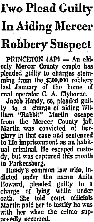 other Newspaper clipping from Oct 28, 1970 5762515