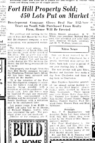 other Newspaper clipping from Jun 16, 1940 5762518