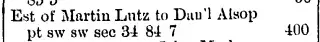 other Newspaper clipping from Mar 12, 1891 5762581