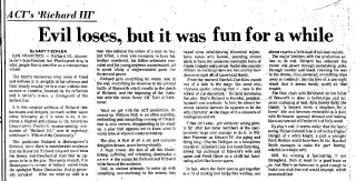 other Newspaper clipping from Oct 18, 1974 5762586