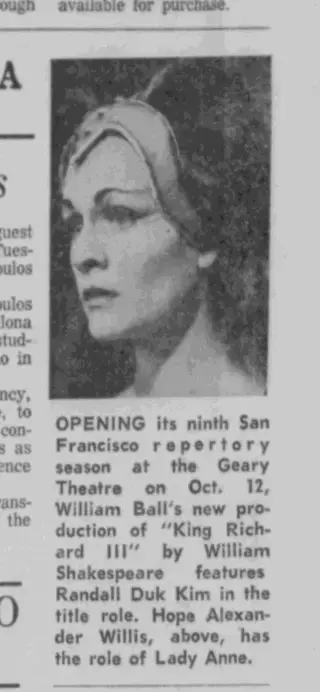 other Newspaper clipping from Oct 6, 1974 5762591