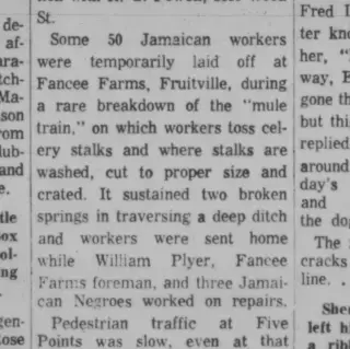 other Newspaper clipping from Apr 25, 1963 5762593